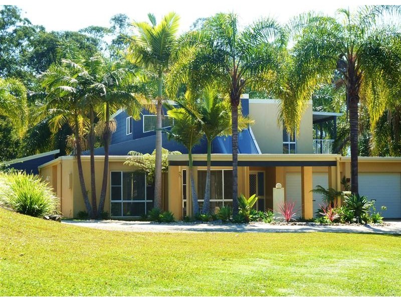 88 Gleniffer Road, Bellingen NSW 2454