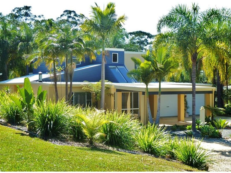 88 Gleniffer Road, Bellingen NSW 2454