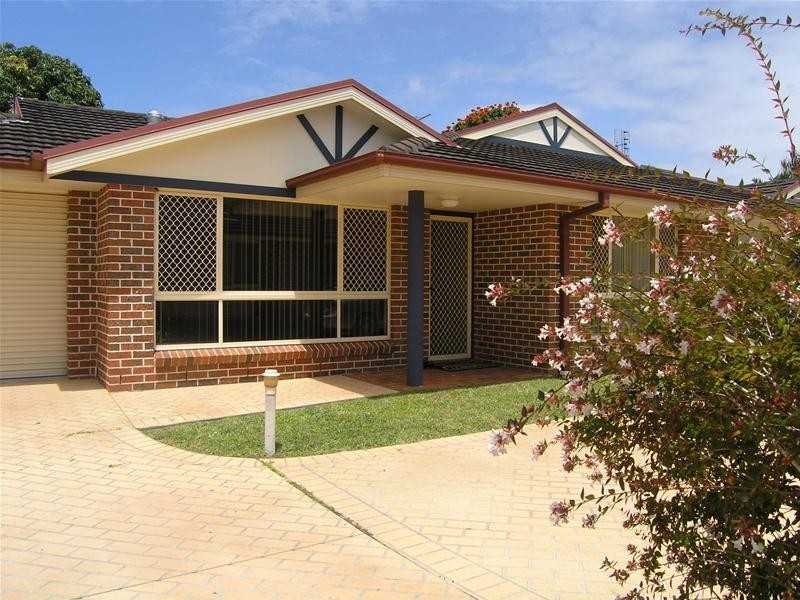 10/7 Gundagai Place, Coffs Harbour NSW 2450