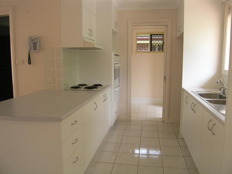 10/7 Gundagai Place, Coffs Harbour NSW 2450
