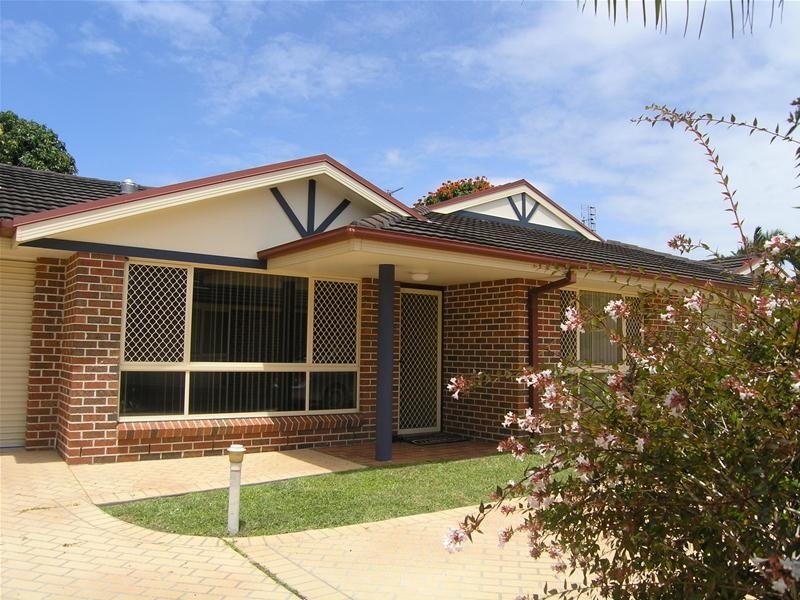 10/7 Gundagai Place, Coffs Harbour NSW 2450
