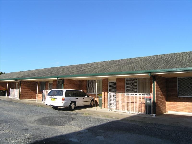 3/3 Vincent Street, Coffs Harbour NSW 2450