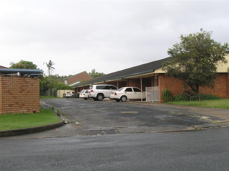 3/3 Vincent Street, Coffs Harbour NSW 2450