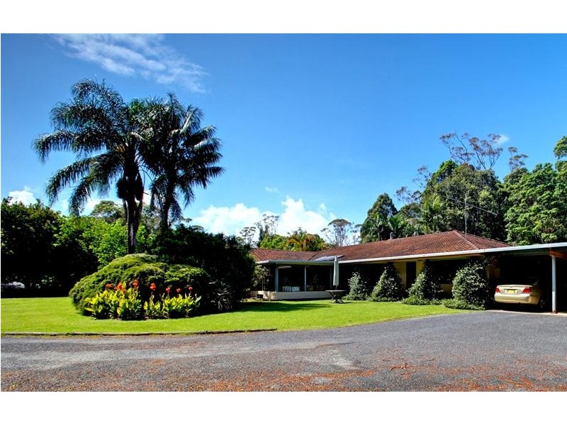 25 Kasch Road, Boambee NSW 2450