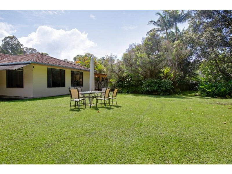 25 Kasch Road, Boambee NSW 2450