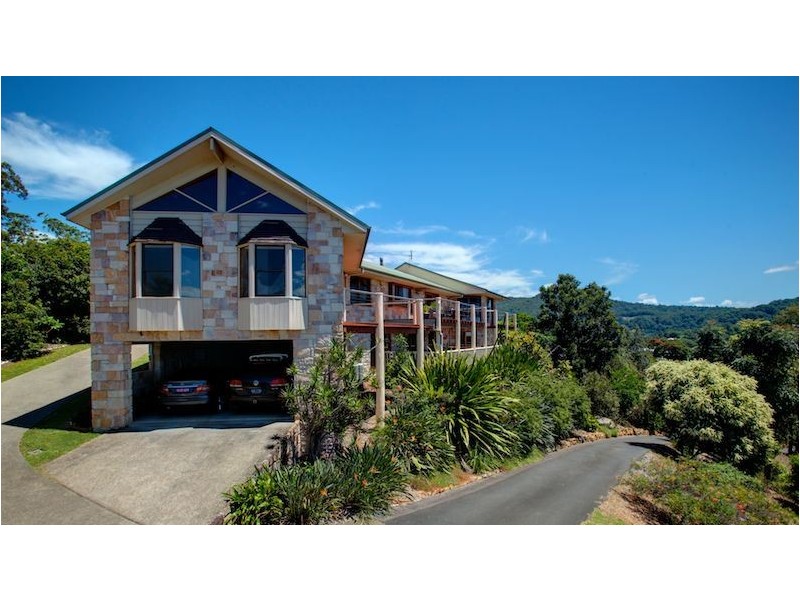 11 Jacklyn Close, Middle Boambee, Coffs Harbour NSW 2450