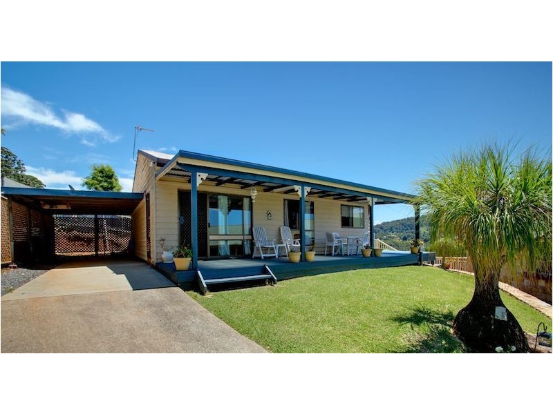 11 Jacklyn Close, Middle Boambee, Coffs Harbour NSW 2450