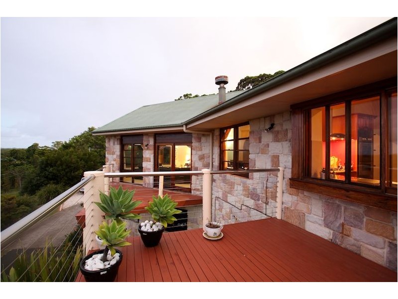 11 Jacklyn Close, Middle Boambee, Coffs Harbour NSW 2450