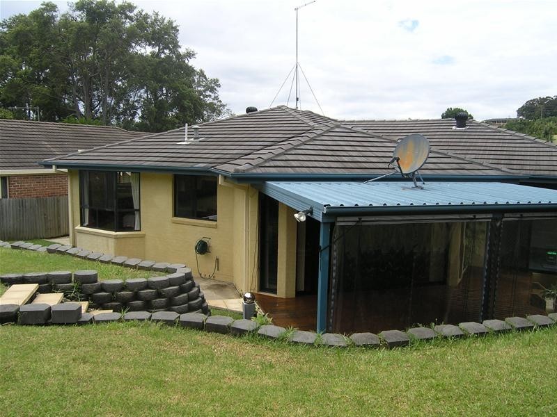 8 James Ide Place, Coffs Harbour NSW 2450