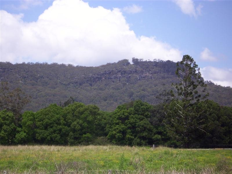 4 James Street, Glenreagh NSW 2450