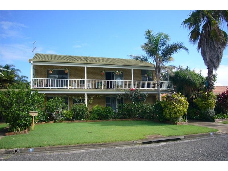 9 Kimpton Street, Stuarts Point NSW 2441