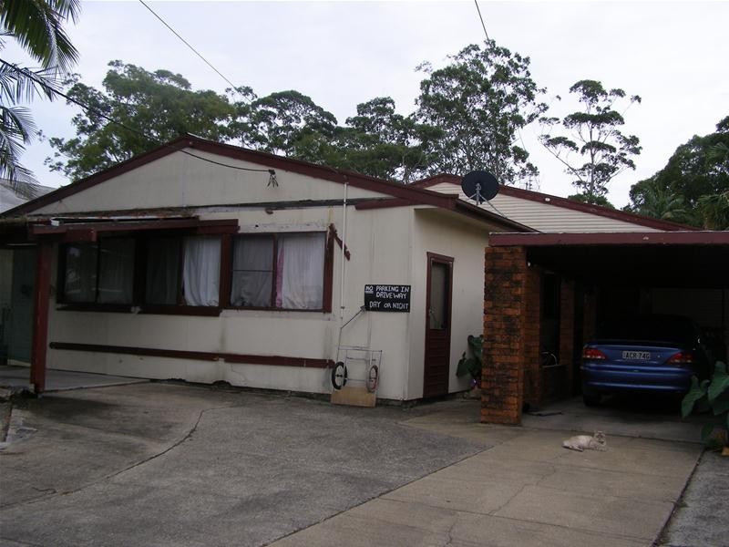 12 Korff Street, Coffs Harbour NSW 2450