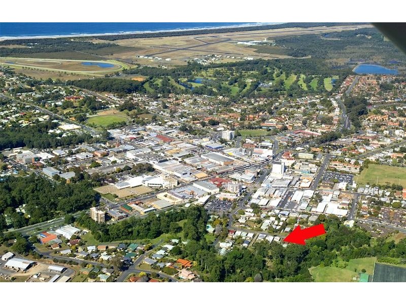 12 Korff Street, Coffs Harbour NSW 2450