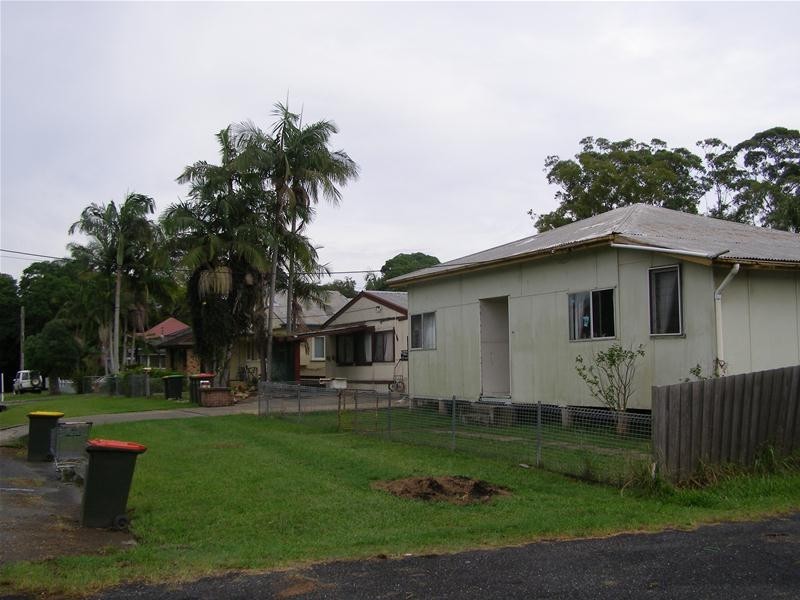 12 Korff Street, Coffs Harbour NSW 2450