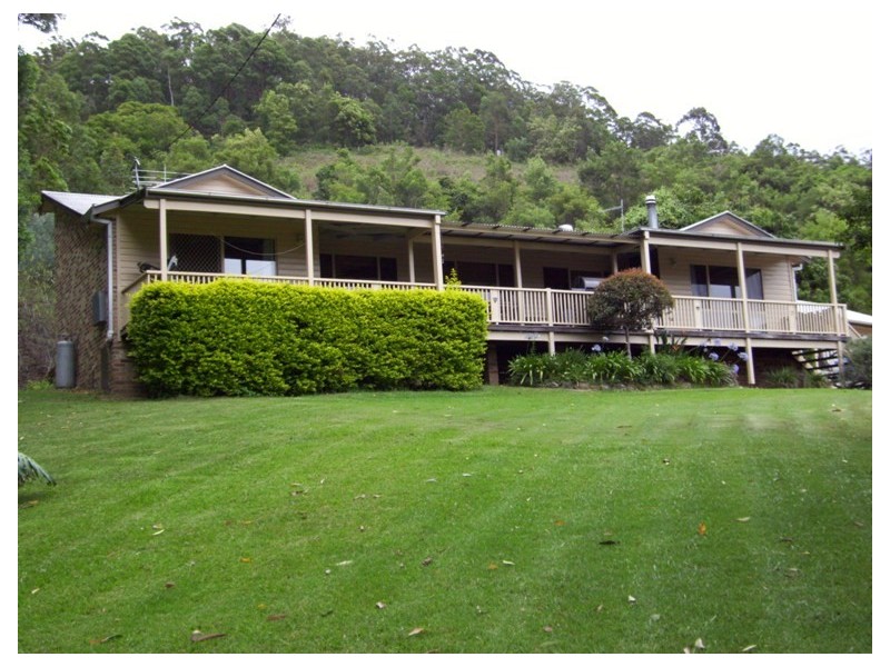 52 Walters Road, Coffs Harbour NSW 2450