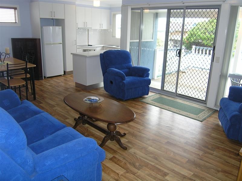 2/23 Wharf Street, Woolgoolga NSW 2456