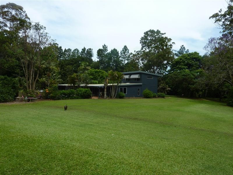 280D Upper Orara Road, Karangi, Coffs Harbour NSW 2450