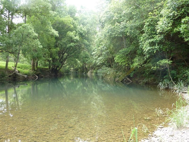 280D Upper Orara Road, Karangi, Coffs Harbour NSW 2450