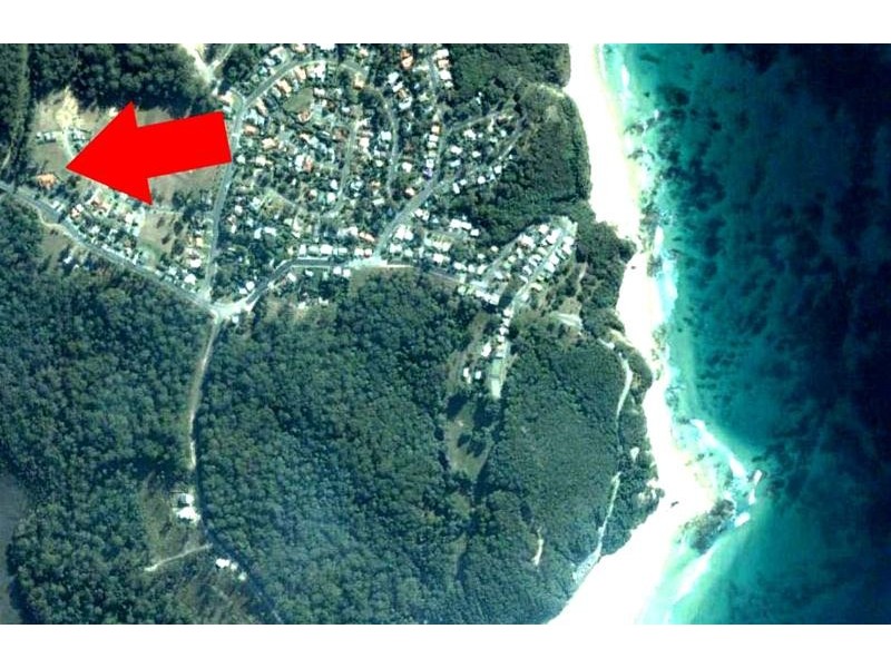 Lot 1, 33 Max Graham Drive, Valla Beach NSW 2448