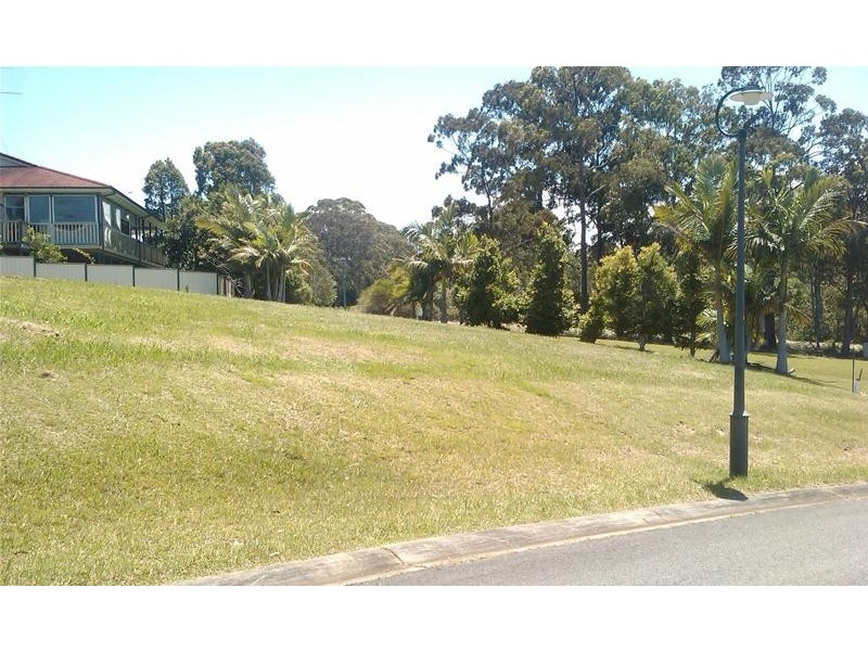 Lot 1, 33 Max Graham Drive, Valla Beach NSW 2448