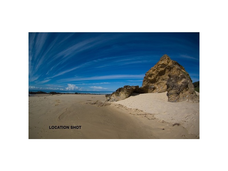 Lot 1, 33 Max Graham Drive, Valla Beach NSW 2448