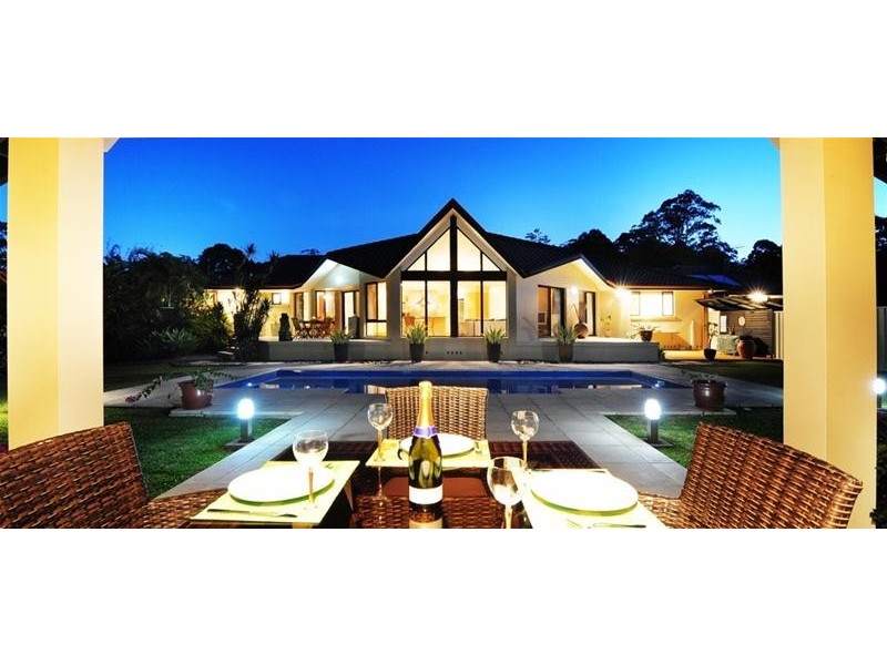 46 Middle Boambee Road, Boambee NSW 2450