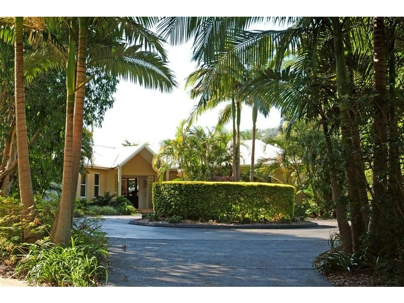 50 Middle Boambee Road, Boambee NSW 2450