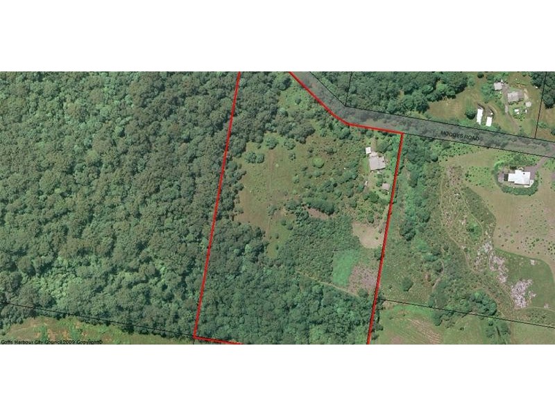 100A Moodys Road, Bonville, Coffs Harbour NSW 2450