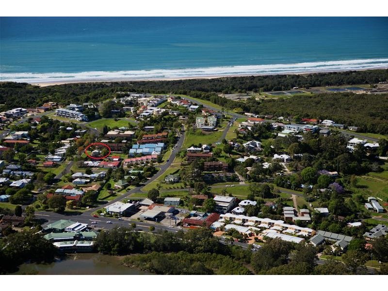 23 Moore Street, Coffs Harbour NSW 2450