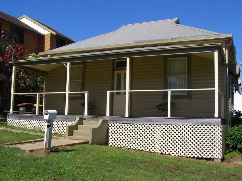 23 Moore Street, Coffs Harbour NSW 2450
