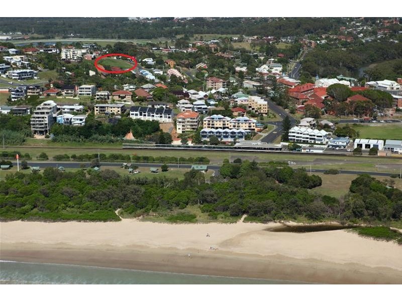 8 Solitary Street, Coffs Harbour NSW 2450