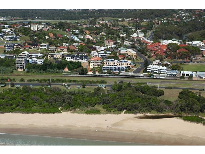 8 Solitary Street, Coffs Harbour NSW 2450