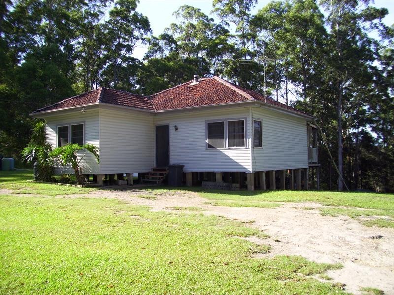358 South Arm Road, Urunga NSW 2455