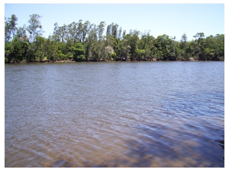 358 South Arm Road, Urunga NSW 2455