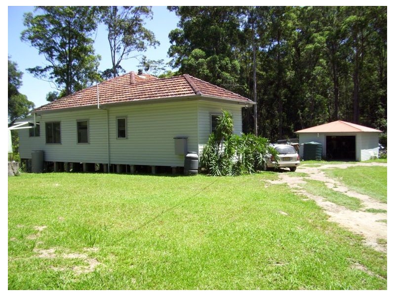358 South Arm Road, Urunga NSW 2455