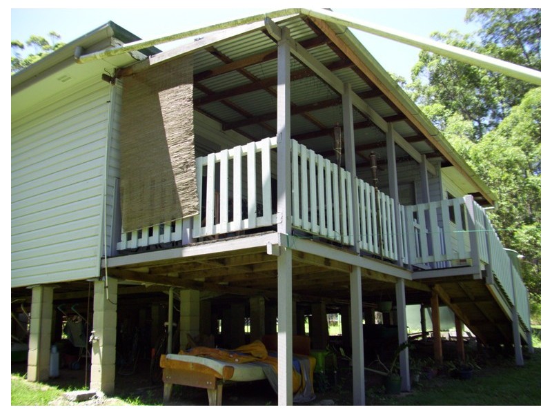 358 South Arm Road, Urunga NSW 2455
