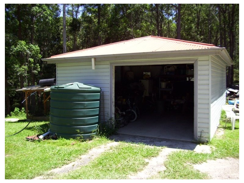 358 South Arm Road, Urunga NSW 2455