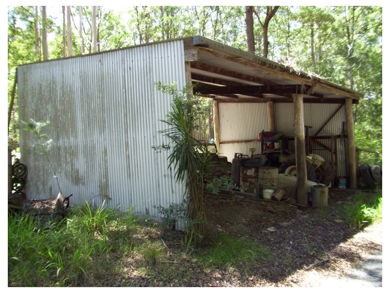 358 South Arm Road, Urunga NSW 2455