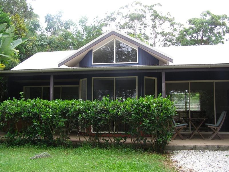 12a Smiths Road, Emerald Beach NSW 2456