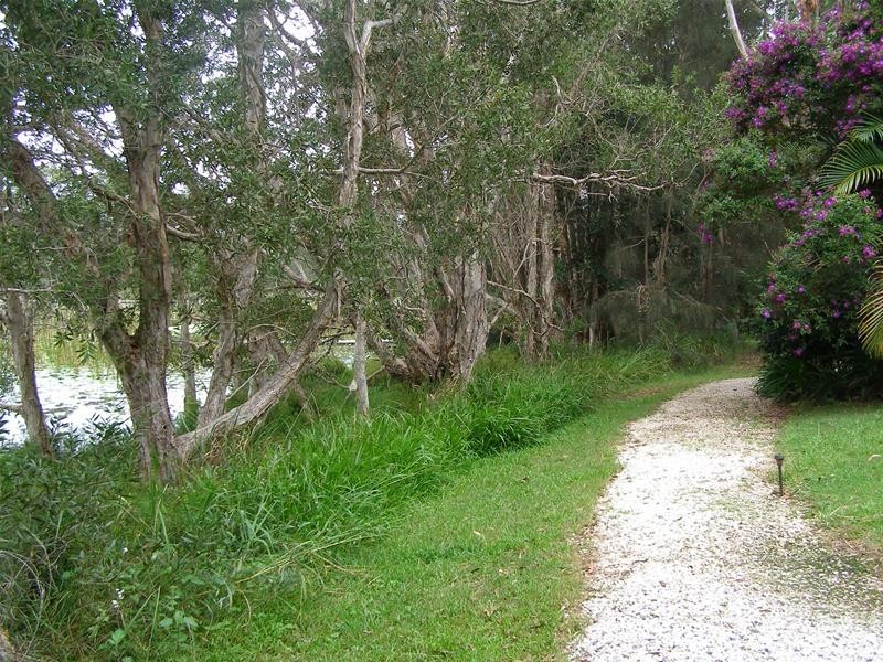 12a Smiths Road, Emerald Beach NSW 2456
