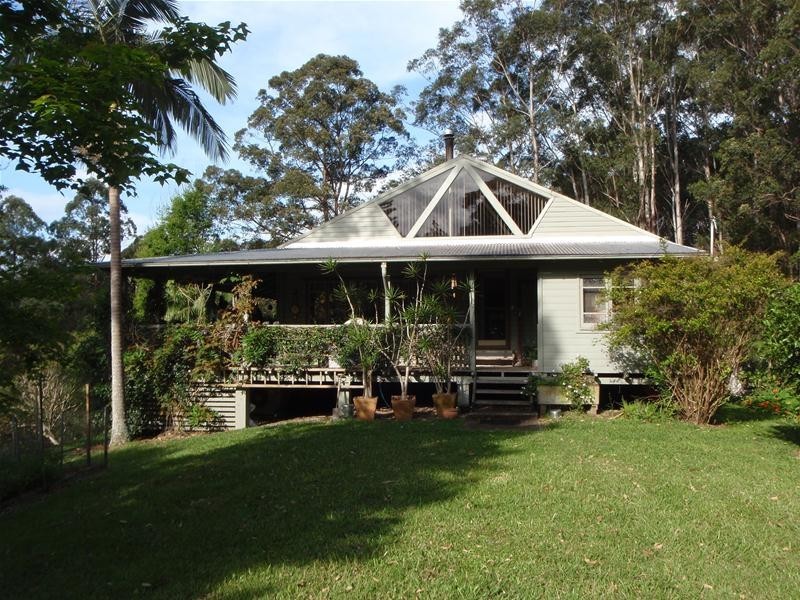 53 Mt Bishop Road, Karangi NSW 2450