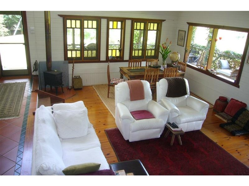 53 Mt Bishop Road, Karangi NSW 2450