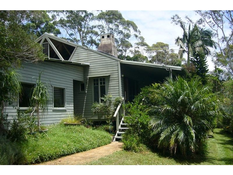 53 Mt Bishop Road, Karangi NSW 2450