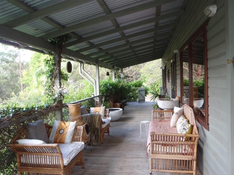 53 Mt Bishop Road, Karangi NSW 2450