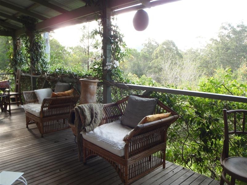 53 Mt Bishop Road, Karangi NSW 2450