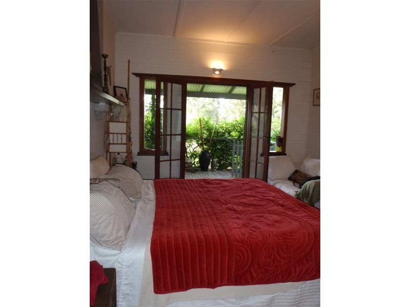 53 Mt Bishop Road, Karangi NSW 2450
