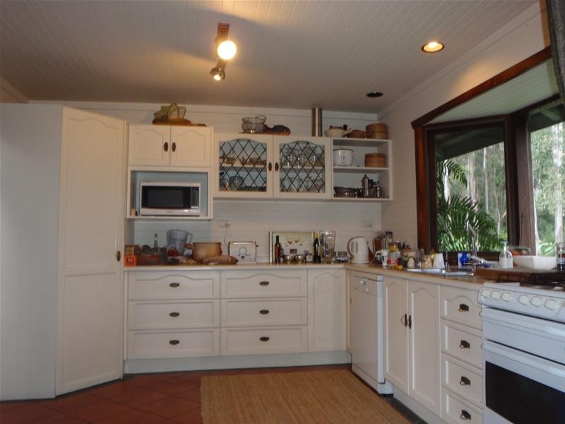 53 Mt Bishop Road, Karangi NSW 2450