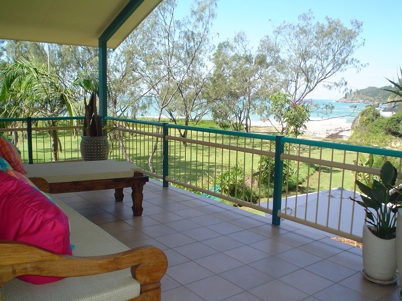 19 Shell Cove Lane, Korora, Coffs Harbour NSW 2450