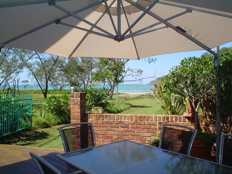 19 Shell Cove Lane, Korora, Coffs Harbour NSW 2450