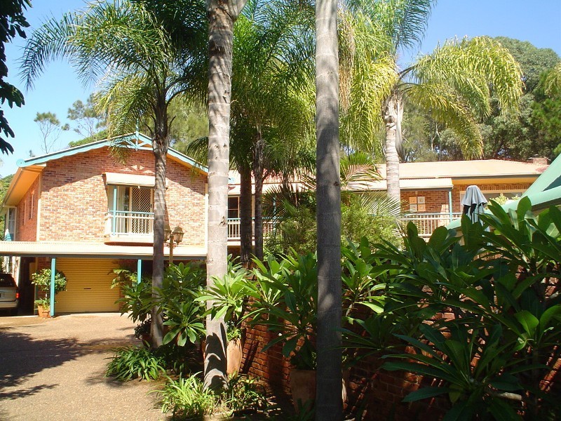 19 Shell Cove Lane, Korora, Coffs Harbour NSW 2450